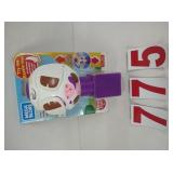 Mega Bloks Peek a Blocks