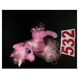 sparkle pony