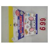 ABCmouse.com Reward Sticker Book