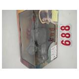 Netflix Rebel Moon Imperium Dropship