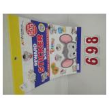 ABCmouse.com Reward Sticker Book