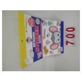 ABCmouse.com Reward Sticker Book