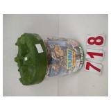 Military Fun Bucket - 41 pieces