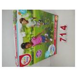 Play Day Hop Scotch Rings