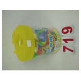 Dinosaurs Fun Bucket - 28 Pieces