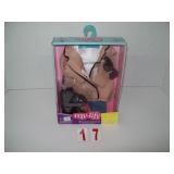 My Life As Peacoat Fashion Set