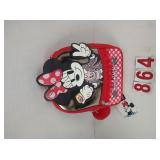 Disney Mini Mouse Backpack