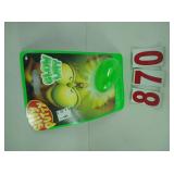 Silly Putty Glow Luit- Blue