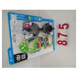 Shark Child 3 in 1 Swim Goggles