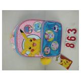 Pokemon Backpack