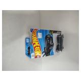 Hot Wheels Batman