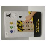 Busy Board with Led Light to Stimulate