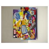 Marvell Hydro Pods - Clash & Splash Duel