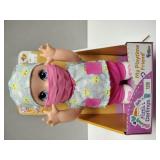 Litte Darlings Caregiver Nurse Doll