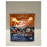 Knerf Elite 2.0 Darts