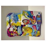 Marvell Hydro Pods - Starter Pack