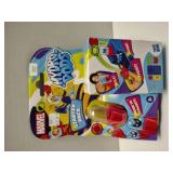 Marvell Hydro Pods - Starter Pack