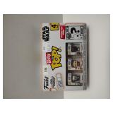 Bitty Funko Pop Star Wars- Mystery pop Surprise