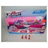 Zuru Xshot Skins Gun