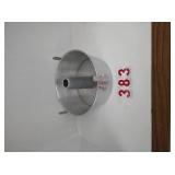 Bunt CaKe two piece Pan