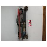 gm Performance Hydraulic Jack