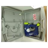 Mr Clean Auto Dry Car Wash with case