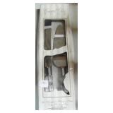 Bridal Cake knife and server