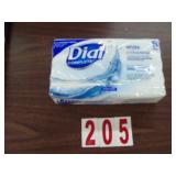 Dial Antibacterial Soap - 8 bars