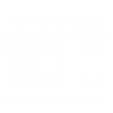 battery powered wall clock - new in box