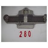 Brannock Device Full Size Shoe Sizer