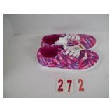 Size 3m  Girls Sneakers