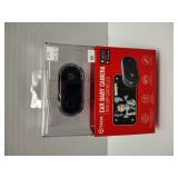 Car Baby Camera