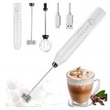 Hand Held Frother Electric Wisk