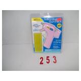 Ad tech Mini Glue Gun Pack