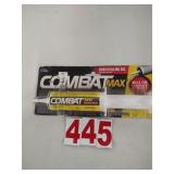 Combat Max Roach Killing Gel