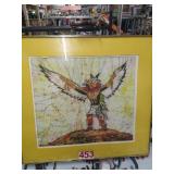 Van Helslano 1978 Indian