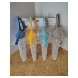 Ice Pop Maker Set