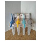 Ice Pop Maker Set