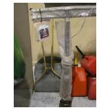 Tricky Ricky Bird Feeder stand