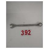 Allied 1" Box Wrench