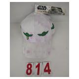 Disney Star Wars Yoda Hat