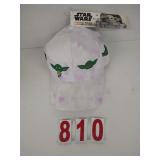 Disney Star Wars Yoda Hat