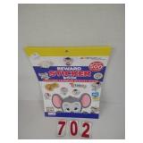 ABCmouse.com Reward Sticker Book