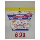 ABCmouse.com Reward Sticker Book