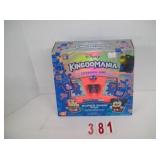 Disney Kingdomania Expandable Game