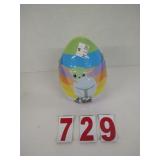 Disney Star Wars Yoda Egg with Jelly Beans and