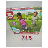 Play Day Hop Scotch Rings