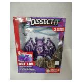 Dissect It Bat Lab