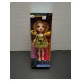 Gabriella Rainbow High Barbie