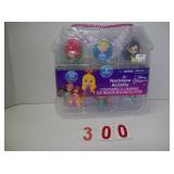 Disney Princess Necklace Activity